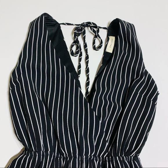 𝅺Chelsea romper with long skirt - Picture 3 of 10